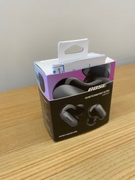 Bose QuietComfort Ultra Earbuds Noice Cancelling