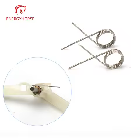 Gear Shift Mechanism Spring Shift Lever Spring for BMW 1 2 Series X1 X3 Mini F48 F49 F52 F25 F55 F56