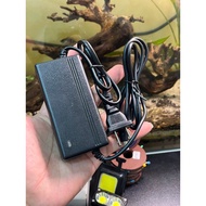 Guitar Power Adapter for Casio DH-100 DH-200 DH-280 DH-500 DH-800 Digital Horn Midi Keyboard Power S