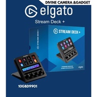 Corsair ELGATO Stream Deck + 10GBD9901