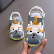 4.4 HappyOliver PUPPY BABY PREWALKER SHOES 6-24 MONTHS