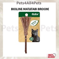 Bioline Matatabi Broom