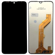 LCD Full Set (ORI) Tecno Pop 5 (BD2)