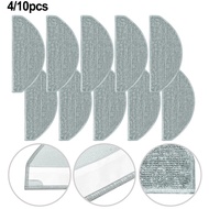 [Fast delivery]❀For Xiao Mi Robot Vacuum E10 / E12 / B112 / C103 Vacuum Cleaner Mop Cloths