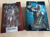 Hot Toys Iron Man Mk5 MMS145