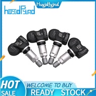 4PCS 433MHZ 01734809 TPMS Tire Pressure Sensor for  Coolray  EV450 EV500 EV Pro  Vision S1 X3