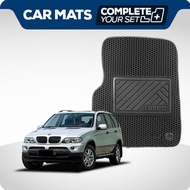 BMW X5 E53 (1999-2006)