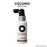 [SG READY STOCKS] (PHYTOPECIA) Hair Tonic 60ml - COCOMO