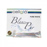 Cellglo Blanc Pur Pure White 100% original (cut barcode) Exp: 2023