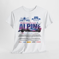 Alpine F1 Team Men’S T-Shirt | Bold Graphic Design & Iconic Racing Style Apparel