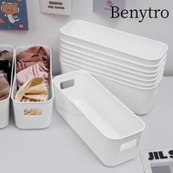 Durable stackable desktop phone case, cosmetic sundries