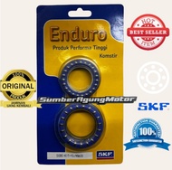 KOMSTIR skf SET JUPITER MX VEGA F1Z R MIO FINO BEBEK MATIC YAMAHA RX KING SKF ENDURO