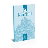D6 Family Ministry Journal (Vol. 2)