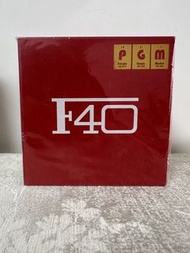 PGM 1:64 Ferrari F40 模型車