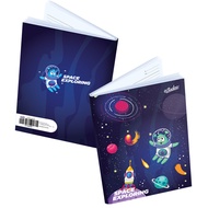 Estudee J Quarto Notebook 38 Space Contents 10