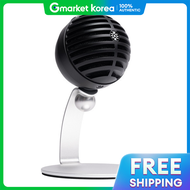 SHURE | ไมโครโฟน USB สำหรบพซ SHURE MV5 สำหรบโฮมออฟฟศ