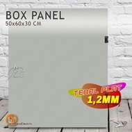 Indoor Panel Box 50x60 50x60x30 CM 50x60x30CM Plate Thickness 1.2MM