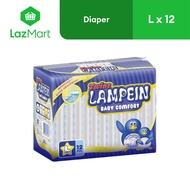 Lampein Budget Pack Large 12s