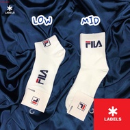 [🤷‍♂️3pair RM9.90🤷]NonLabels™️ CP AD FL NB socks men long socks women socks fashion sport socks stok