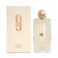 AFNAN 9AM EDP FOR UNISEX