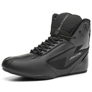 LARA STAR | Energy Boosting Training Shoes