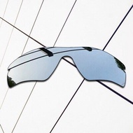 Wholesale E.O.S Polarized Replacement Lenses for Oakley RadarLock Path Sunglasses - Varieties Colors