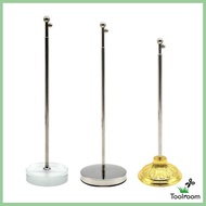 [Toolroom] Flag Pole Stand Tabletop Flag Pole Desktop Flag Stand Desktop Flag Holder