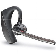 plantronics voyager 5200 Bluetooth Wireless Earphone Noise Canceling Headphones Voice Control plantr