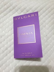 bvlgari omnia amethyste edp