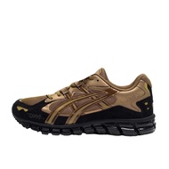 AWAKE NY × ASICS GEL-KAYANO 5 360 GOLDBLACK Unused