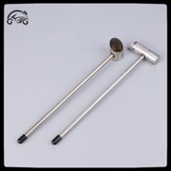 [8C11] Candy Cotton Candy Cotton Candy Machine Gift Marshmallow Candy Scoop Stainless Steel Food Sco