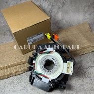 Nissan Evalia 2009 Abs horn spiral cable 2 sockets 25567-EV06E