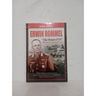 Erwin Rommel's Book "THE DESERT FOX"(Sand FOX)