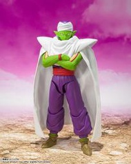 【秋葉猿】正日版8月預購 SHF 七龍珠大魔 DAIMA 比克 可動