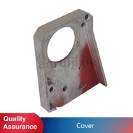 Mini Lathe Drive Belt Fixing Plate Cover Spare Parts for SIEG SC2-172 JET BD-X7 Grizzly G0765 - Mach