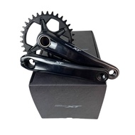 SHIMANO Deore XT m8100 Crankset