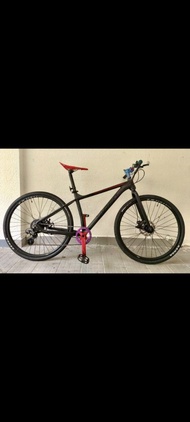 公路車