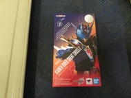 BANDAI TAMASHII 魂商店 SHF KAMEN RIDER GREAT CROSS-Z 幪面超人 BUILD MASKED [日版]