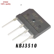 Chip ICIC5PCS KBJ3510 GBJ3510 35A 3510 1000V KBJ2510 GBJ2510 25A 1000V KBJ1510 GBJ1510 KBJ2508 GBJ25