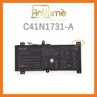 NEW C41N1731 ASUS ROG STRIX GL504 GL504G GL504GM GL704 GL704G GL704GM SERIES BATTERY Bateri