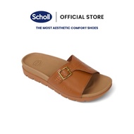 SCHOLL Ladies Sandals Amelia 1F-2817 Sandal Ortopedik Perempuan