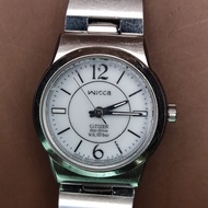 Authentic Citizen Wicca Eco-Drive E031 Ladies Watch