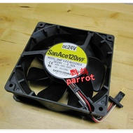 A90L-0001-0509 9WF1224H1D03 FANUC Fan 4715KL-05W-B49/39 FANUC