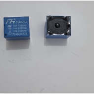 6V 5PIN RELAY
