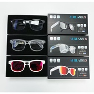S1 2026 G3  Wi-Fi  New Smart Al Camera Glasses BlueTooth Glasses HD Call Smart Glasses Waterproof Vo