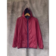 Reversible Uniqlo Jacket ((CODE 7922))
