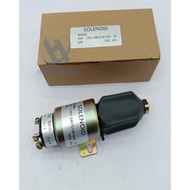 1751-2467UIBIS5A 1751-24E7U1B1S5A 3864274 For Caterpillar S6K Engine E200B Excavator 175124E7U1B1S5A