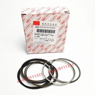 Engine Piston Ring For Chery Tiggo 4 Tiggo 5x Arrizo 5 1.5L E4G15B-BJ1004030