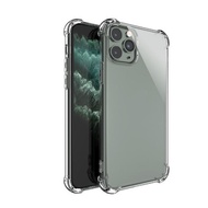 Infinix Zero X Pro Silicone Clear Phone Case for Infinix Zero X Neo 8 Note 11s 11 Pro 10 Pro 8 7 Lit