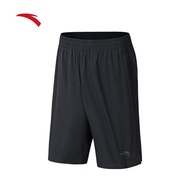 ANTA NXT Men Running Shorts 1524B5505 Official Store